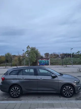 FIAT Tipo 2016
