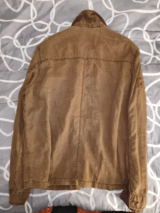 Chaqueta hombre Springfield