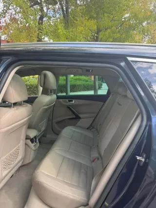 Peugeot 508 SW ALLURE