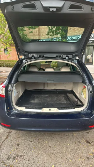 Peugeot 508 SW ALLURE