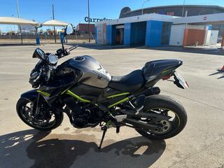 Kawasaki Z900 A2