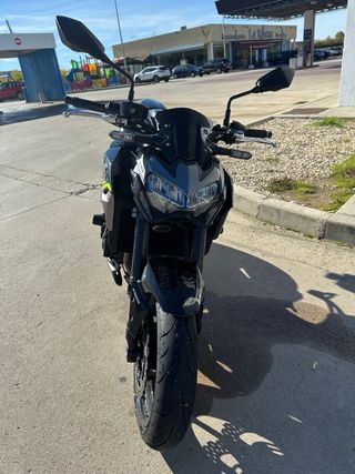 Kawasaki Z900 A2
