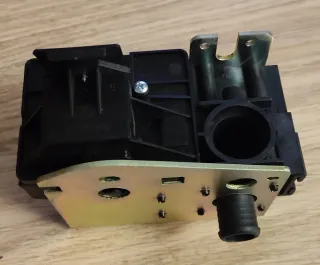 Válvula Inversora Saunier Duval. Thema, combitek.