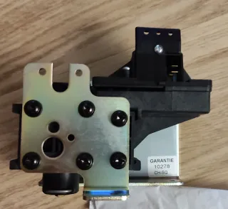 Válvula Inversora Saunier Duval. Thema, combitek.