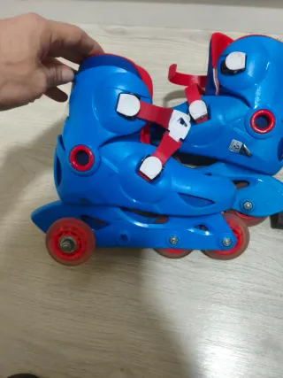 Patines en línea Oxelo para niños