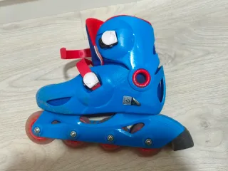 Patines en línea Oxelo para niños