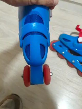 Patines en línea Oxelo para niños