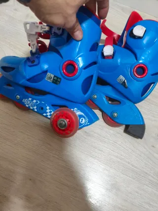 Patines en línea Oxelo para niños