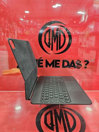 Apple Magic Keyboard A2974 / Ipad Pro M4 Black.