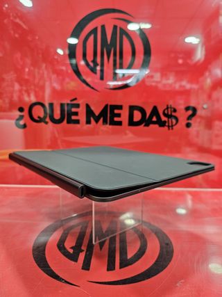 Apple Magic Keyboard A2974 / Ipad Pro M4 Black.