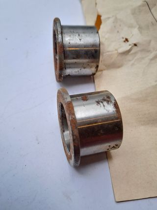 2 xCasquillo Interior Primario Mini Clásico 22G837