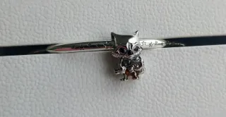 Charm Rocket Guardianes de la Galaxia