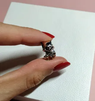 Charm Rocket Guardianes de la Galaxia