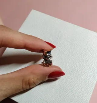 Charm Rocket Guardianes de la Galaxia