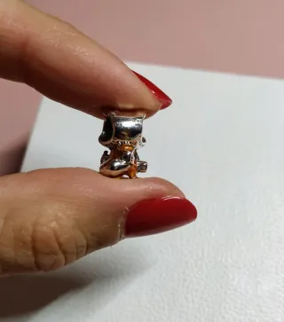 Charm Rocket Guardianes de la Galaxia