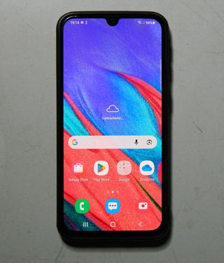 Samsung Galaxy A40 5.9” 4GB 64GB Dual SIM
