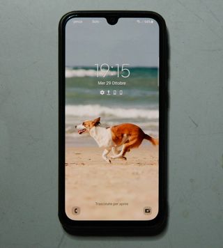 Samsung Galaxy A40 5.9” 4GB 64GB Dual SIM