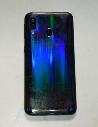 Samsung Galaxy A40 5.9” 4GB 64GB Dual SIM