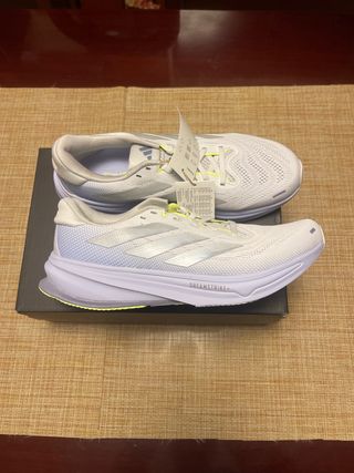 Zapatillas Adidas Supernova Rise 2 Talla 40