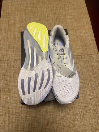Zapatillas Adidas Supernova Rise 2 Talla 40