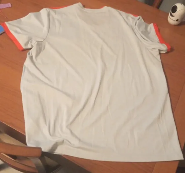 Camiseta Selección Española Adidas Talla XL