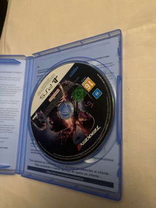 Tekken 8 PS5