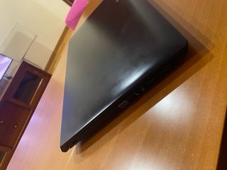 Portátil Lenovo Negro