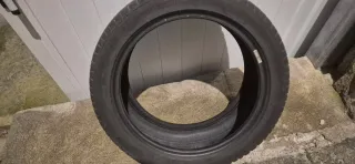 Michelin Crossclimate 215/45 R17 A recoger Ourense