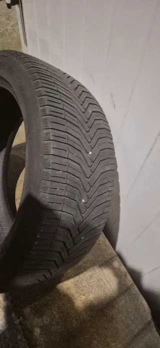 Michelin Crossclimate 215/45 R17 A recoger Ourense