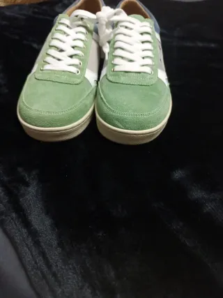 Zapatillas Morrison nuevas