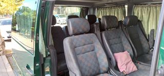 MERCEDES BENZ VITO 110 CDI