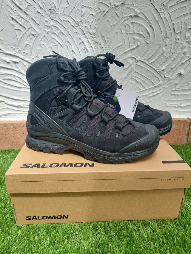 Botas Salomon