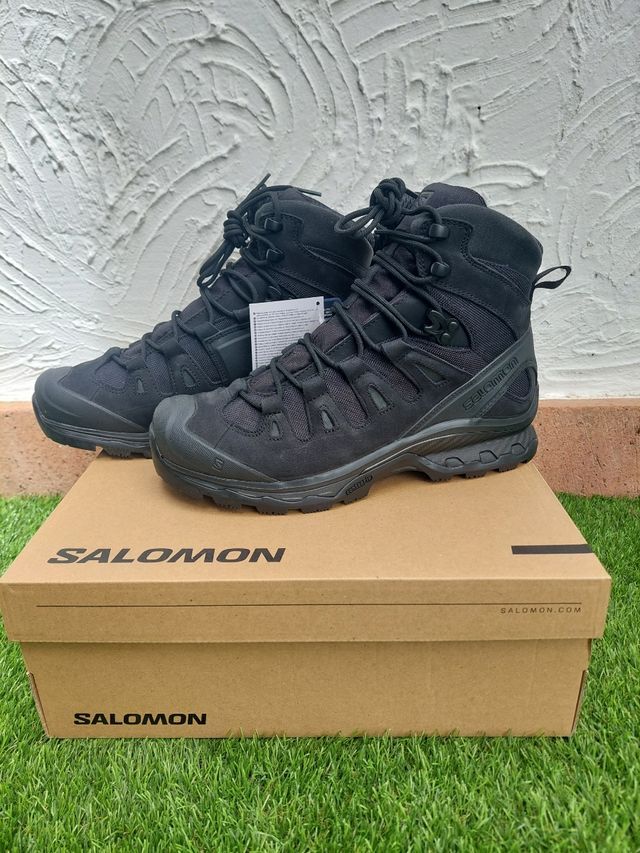 Botas Salomon