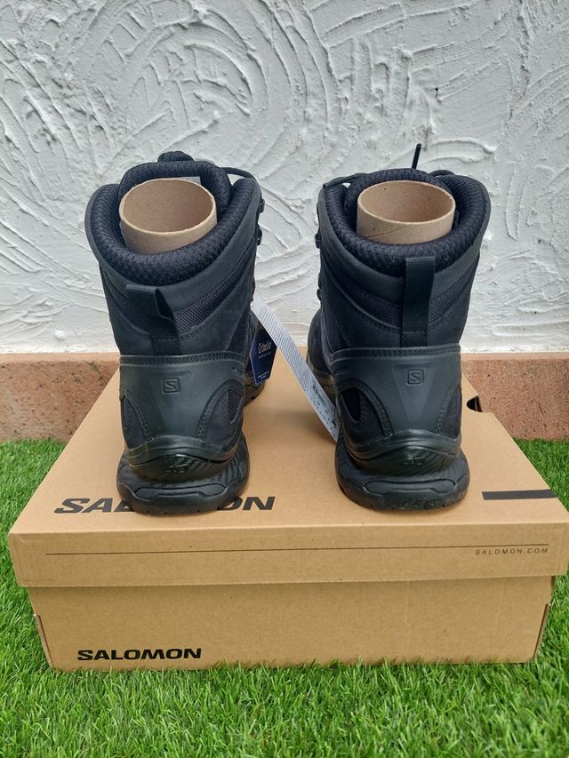 Botas Salomon