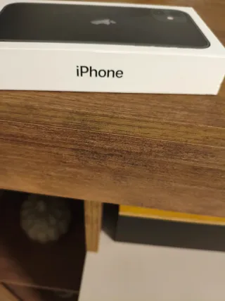 iPhone 11 64GB Negro