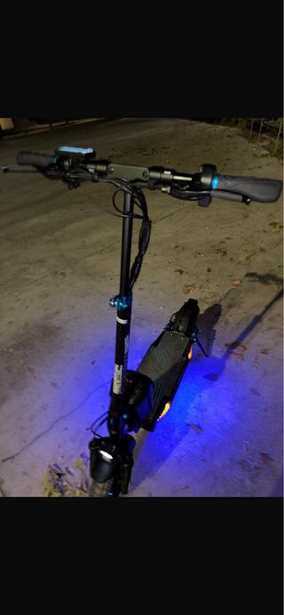 Smartgyro Speedway C 48v 720km  Patinete Eléctrico