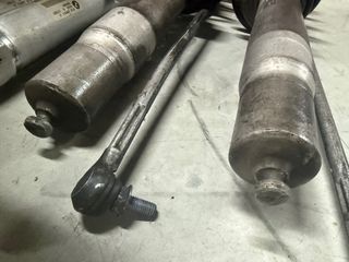 Suspensión BMW M3 E92 Original