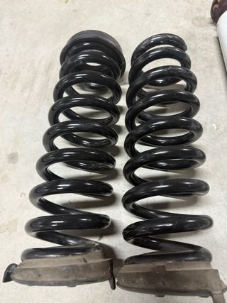 Suspensión BMW M3 E92 Original