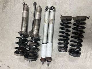 Suspensión BMW M3 E92 Original