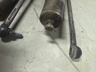 Suspensión BMW M3 E92 Original