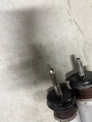 Suspensión BMW M3 E92 Original