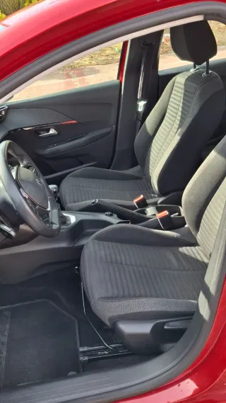 Peugeot 208 Active Puretech 100 CV