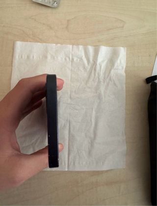 iPhone 12 128GB - 88% Batería