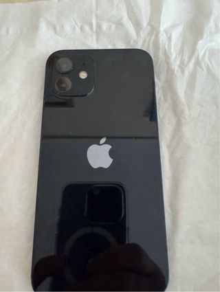 iPhone 12 128GB - 88% Batería