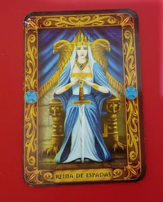 Cofre Tarot - Tikal Ediciones