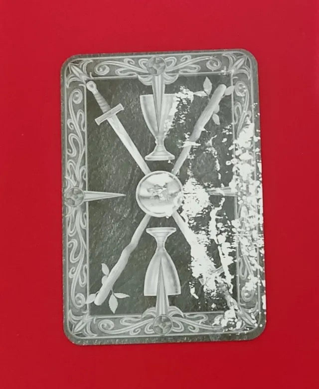 Cofre Tarot - Tikal Ediciones