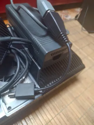 Xbox One Consola Negra