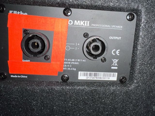 Equipo musica. mesa mezclas Yamaha 01V96,,,,,,,,,,