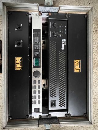 Equipo musica. mesa mezclas Yamaha 01V96,,,,,,,,,,