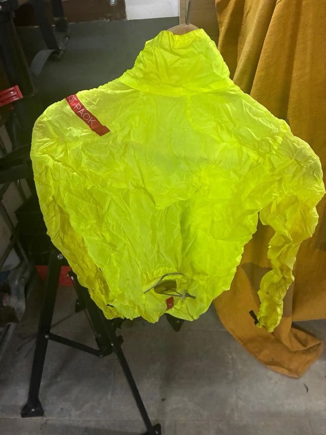 Cortavientos Sportful Hot Pack Talla S